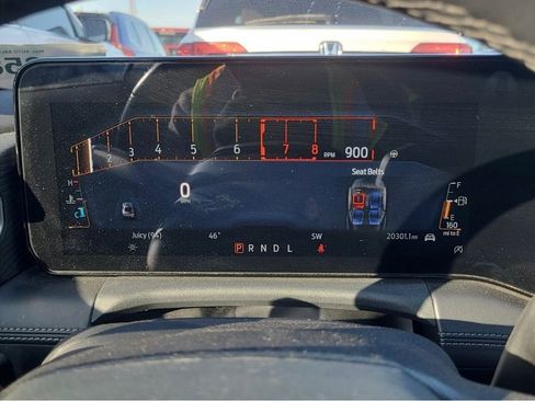 Used 2025 Ford Mustang Premium RWD image 4