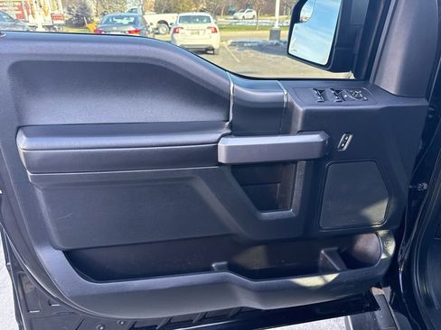 Certified 2020 Ford F150 XLT w/ Equipment Group 302A Luxury image 22