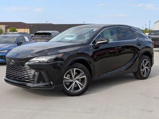 Used 2024 Lexus RX 350 FWD w/ Technology Package video 1