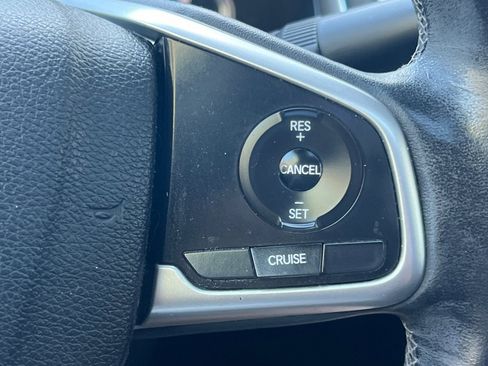 Used 2018 Honda Civic EX-T image 35