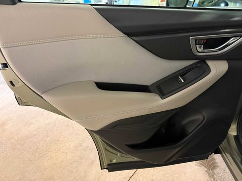 Used 2020 Subaru Forester Premium image 24