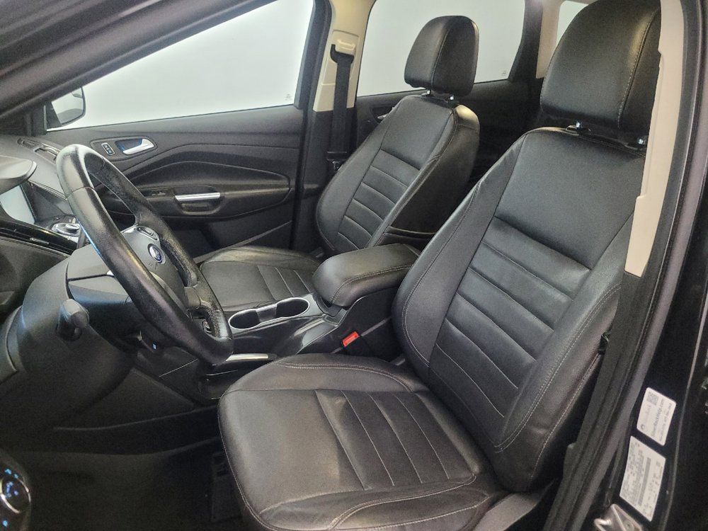Used 2014 Ford Escape Titanium AWD/4WD image 17