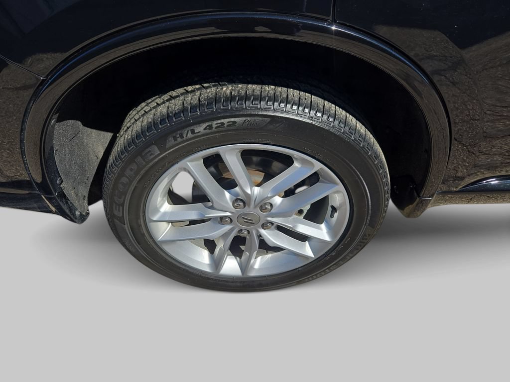 Used 2023 Dodge Durango GT AWD/4WD image 42