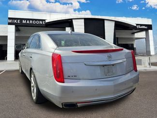 Used 2014 Cadillac XTS Luxury FWD video 3