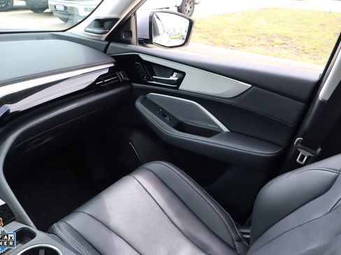 Used 2025 Acura MDX FWD w/ Technology Package image 23