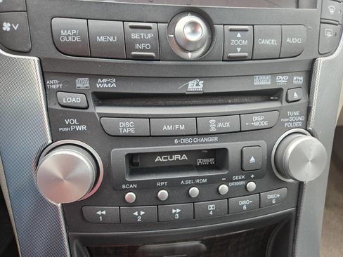 Used 2008 Acura TL image 17