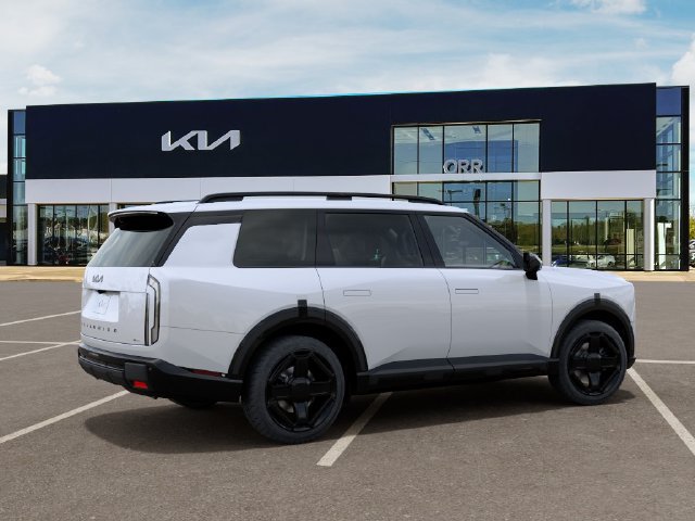 New 2027 Kia Telluride X-Line SX Prestige w/ Executive Package AWD/4WD image 6