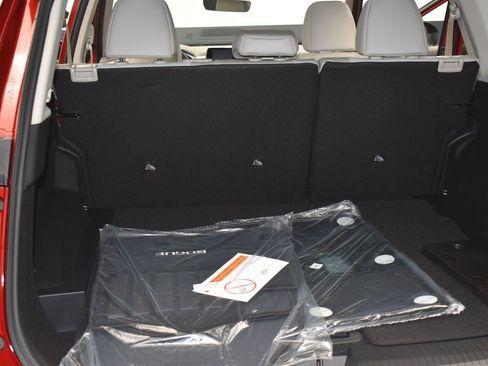 New 2026 Nissan Rogue SV w/ SV Premium Package image 21