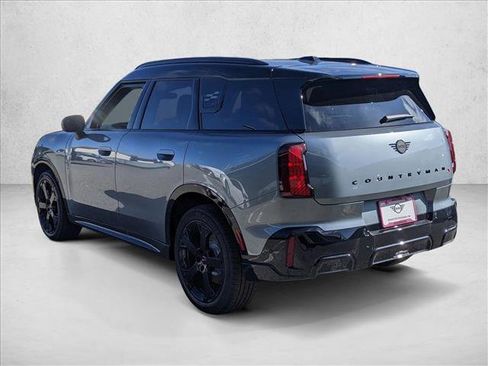 New 2026 MINI Cooper Countryman S image 9
