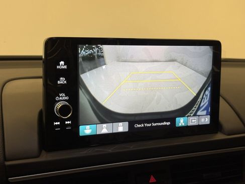 New 2025 Honda Pilot EX-L image 23