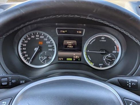 Used 2014 Mercedes-Benz B 250e image 11