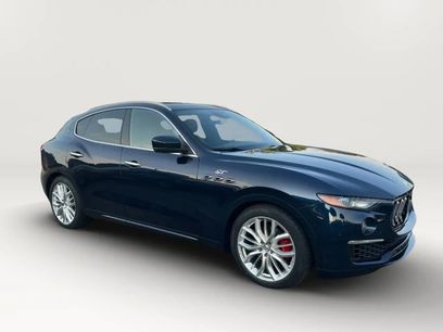 Used 2022 Maserati Levante GT