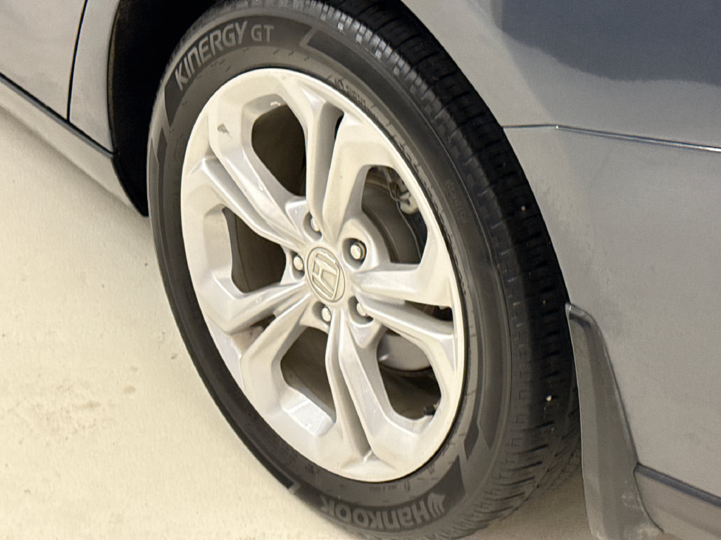 Certified 2024 Honda Accord LX image 10