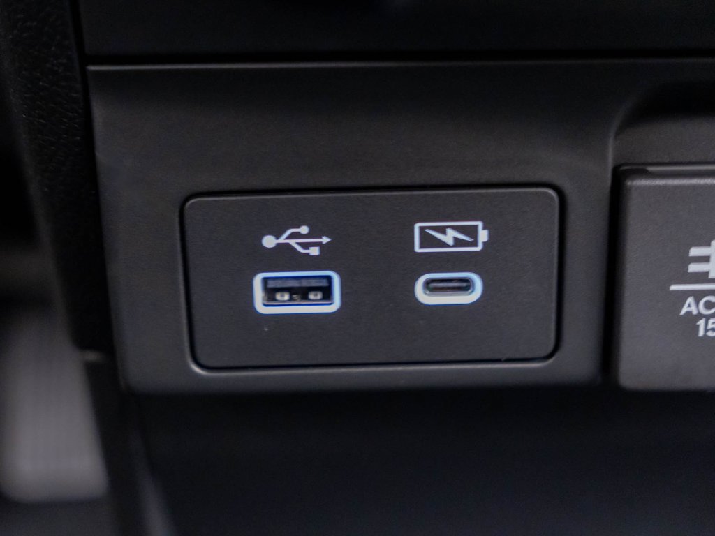 New 2027 Honda Odyssey Elite image 31