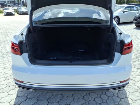 Used 2019 Audi A4 2.0T Premium w/ Convenience Package FWD image 20
