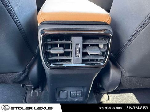 Used 2023 Lexus NX 350 AWD w/ Cold Area Package image 14