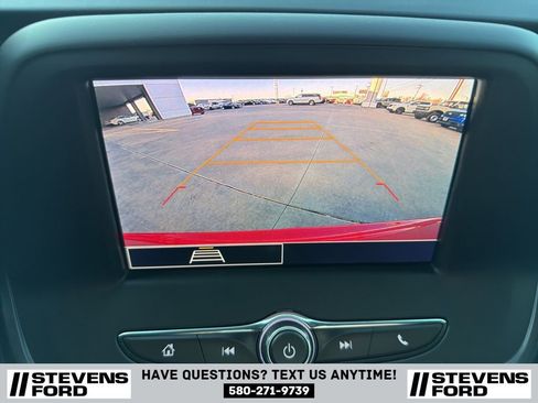 Used 2024 Chevrolet Camaro LT w/ RS Package image 26