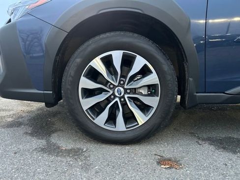 Used 2025 Subaru Outback Touring XT image 22