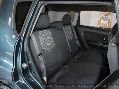 Used 2011 Kia Soul + image 29