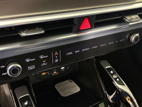 New 2026 Kia Sorento SX Prestige AWD/4WD image 28