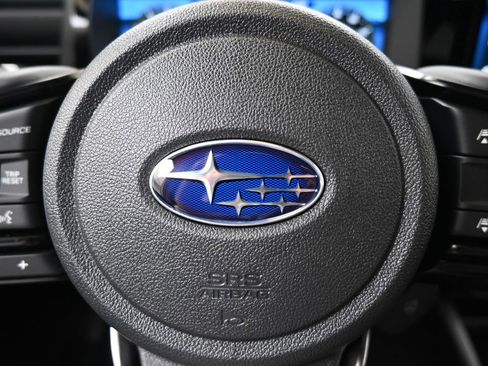 New 2026 Subaru Outback Touring XT image 28