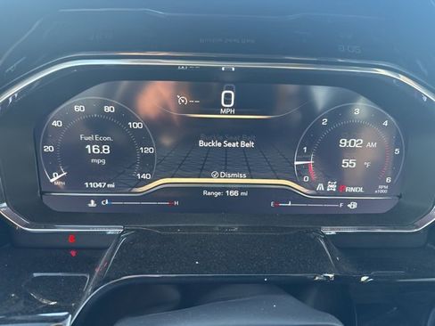 Used 2024 GMC Sierra 2500 SLT w/ SLT Convenience Package image 7