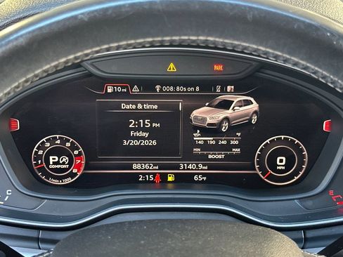 Used 2019 Audi SQ5 Premium Plus w/ Premium Plus Package AWD/4WD image 18