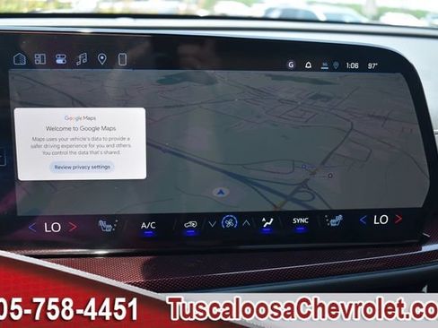 New 2026 Chevrolet Traverse Z71 w/ Driver Confidence Package AWD/4WD image 31