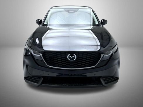 New 2026 MAZDA CX-5 Select AWD/4WD image 2