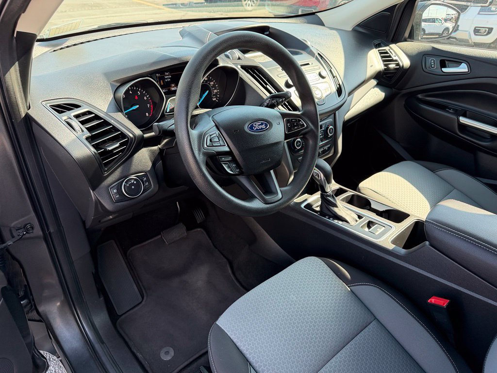 Used 2018 Ford Escape SE AWD/4WD image 11
