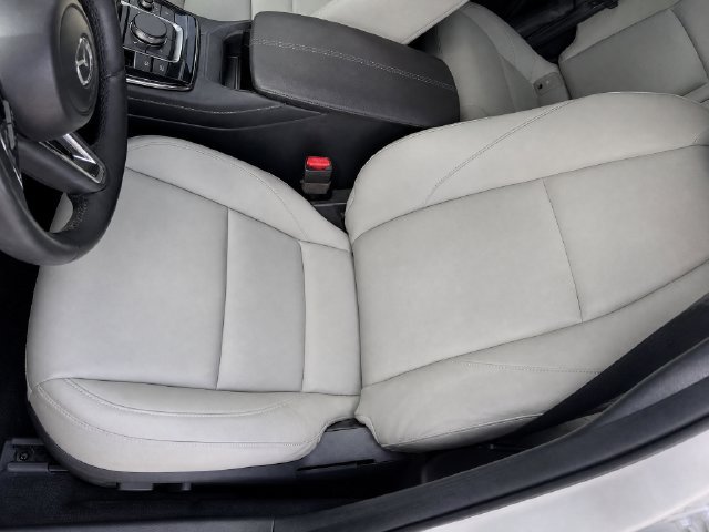 Used 2024 MAZDA CX-30 AWD 2.5 S w/ Preferred Package image 12