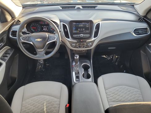 Used 2019 Chevrolet Equinox LS w/ LS Convenience Package image 13
