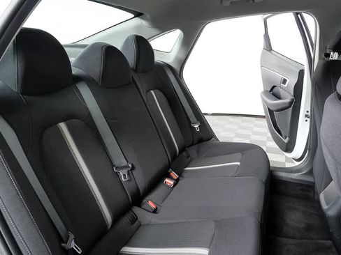 Certified 2023 Hyundai Sonata SE w/ Cargo Package image 19