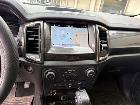 Used 2019 Ford Ranger Lariat w/ Equipment Group 501A Mid image 22