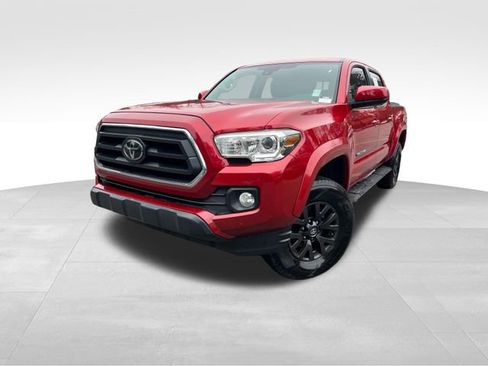 Used 2021 Toyota Tacoma SR5 image 9