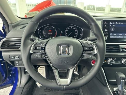 Used 2022 Honda Accord Sport Special Edition image 14