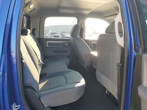 Used 2014 RAM 2500 SLT image 30