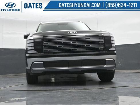New 2026 Hyundai Palisade SEL Premium AWD/4WD image 48
