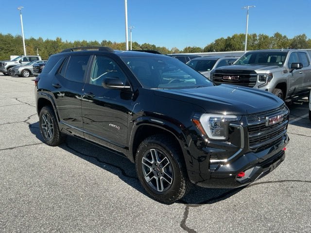 New 2027 GMC Terrain AT4 AWD/4WD image 26