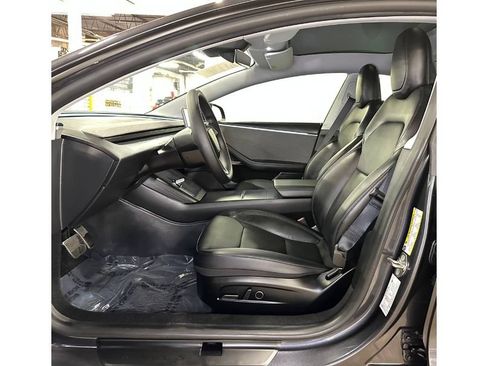 Used 2024 Tesla Model 3 Long Range RWD image 20
