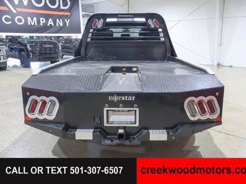 Used 2024 RAM 3500 Tradesman w/ Chrome Appearance Group AWD/4WD image 23