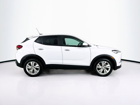 Used 2024 Buick Encore GX Preferred image 10