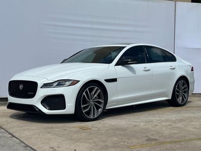 Used 2024 Jaguar XF R-Dynamic SE
