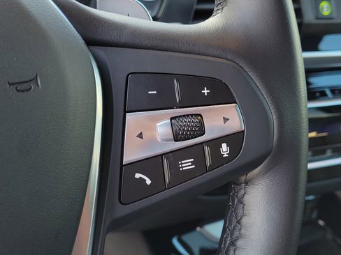 Used 2021 BMW X3 sDrive30i w/ Convenience Package image 31