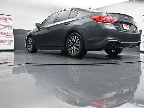 Used 2018 Subaru Legacy 2.5i Premium image 37