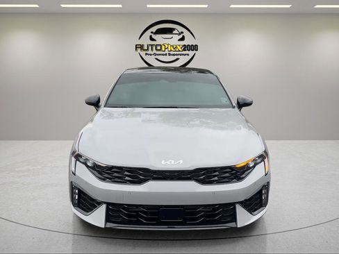 Used 2025 Kia K5 GT-Line w/ GT-Line Premium Package FWD image 2