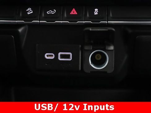 Used 2022 Chevrolet Silverado 1500 LT Trail Boss image 24