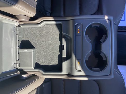 New 2025 MAZDA CX-5 Signature image 24