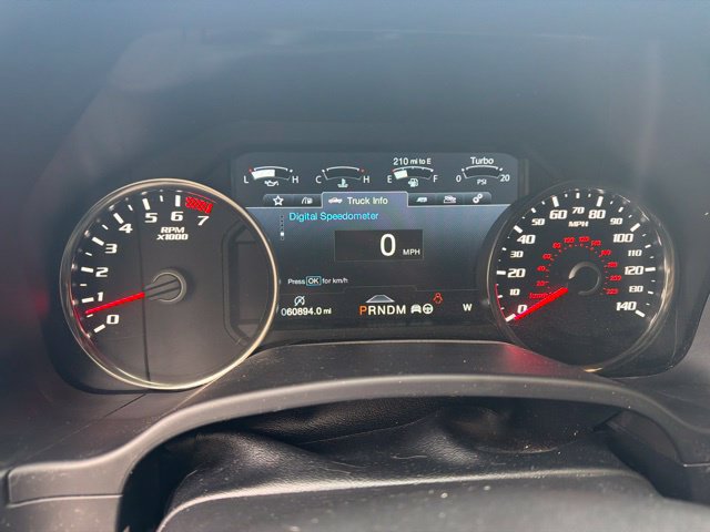 Used 2019 Ford F150 Raptor w/ Equipment Group 802A Luxury AWD/4WD image 21