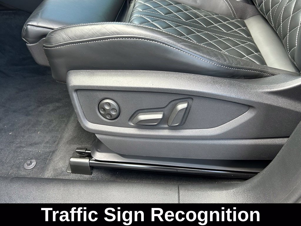 Used 2024 Audi SQ5 Premium Plus AWD/4WD image 21
